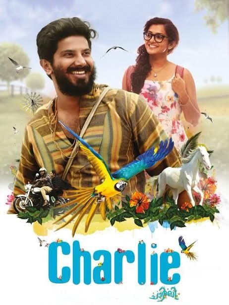 Charlie (2015) Hindi HQ Dubbed HDRip download full movie