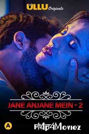 Charmsukh (Jane Anjane Mein 2) 2020 Part 2 ULLU Hindi Complete WebSeries download full movie