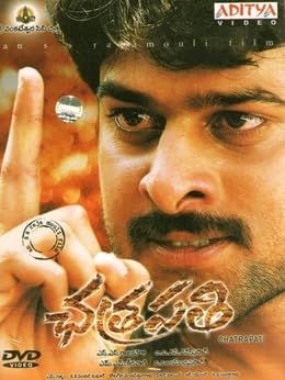 Chatrapathi (2005) Hindi Dubbed Movie download full movie