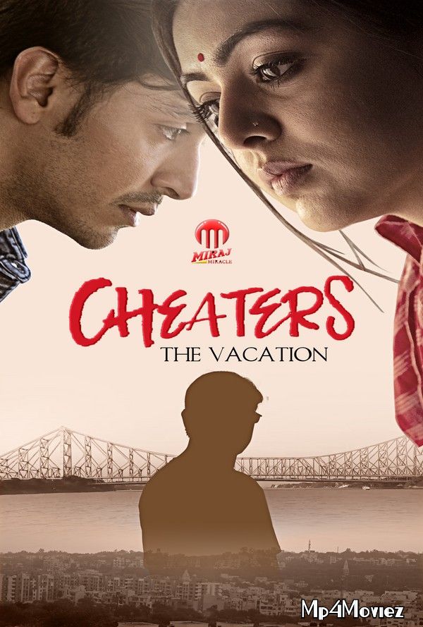 Cheaters (2021) S01 Hindi Complete Web Series download full movie