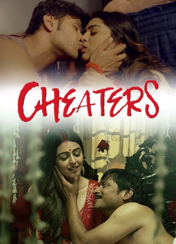 Cheaters (2023) S01 Hindi Watcho Web Series HDRip download full movie