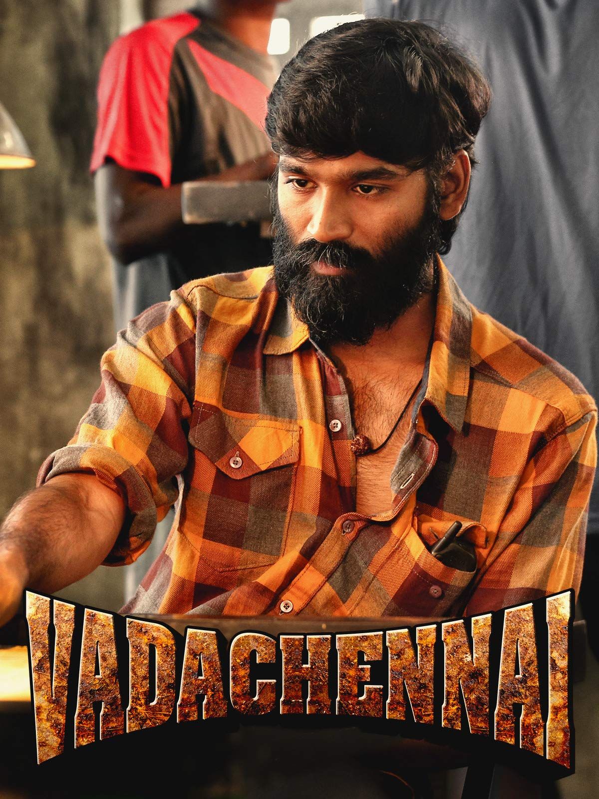 Chennai Central (Vada Chennai) 2020 HIndi Dubbed Movie download full movie
