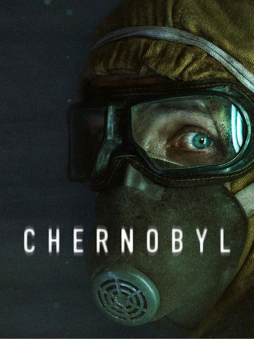 Chernobyl (Season 1) Hindi Dubbed Complete Series download full movie