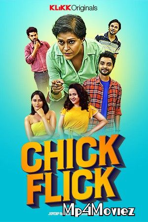 Chick Flick (2020) S01 Complete Hindi Web Series download full movie