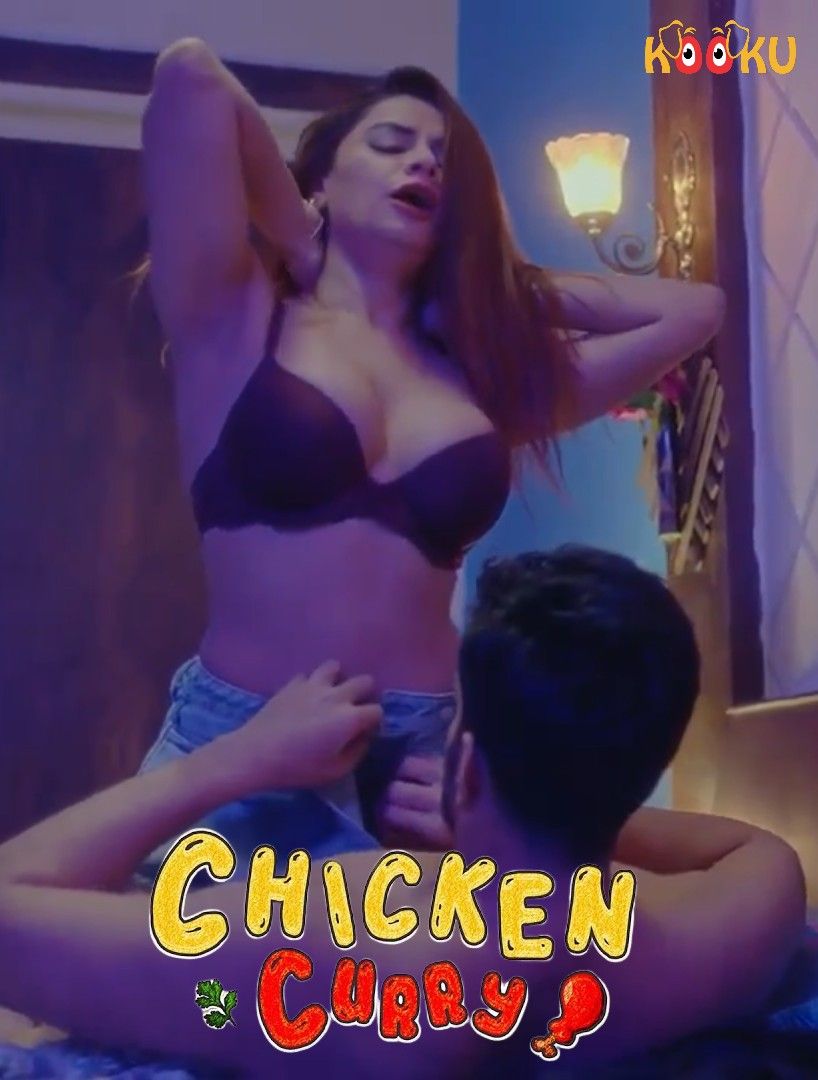 Chicken Curry: Part 1 (2021) Season 1 Hindi Kooku WEB Series download full movie