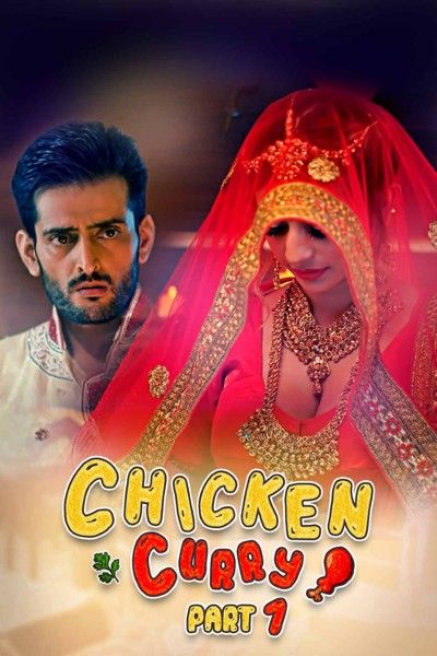 Chiken Curry Part 1 (2022) Hindi Kooku Originals Web Series HDRip download full movie