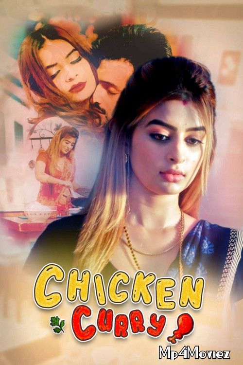 Chiken Curry Part 2 (2021) S01 Hindi Complete Web Series download full movie