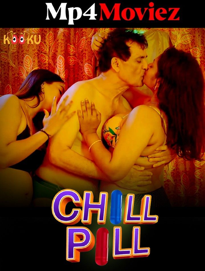 Chill Pill (2023) S01E02 Hindi Kooku Web Series HDRip download full movie