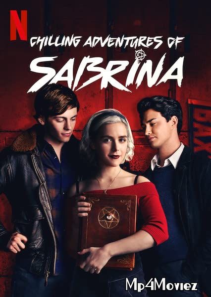 Chilling Adventures of Sabrina S04 (2020) Hindi Complete Netflix Web Series download full movie