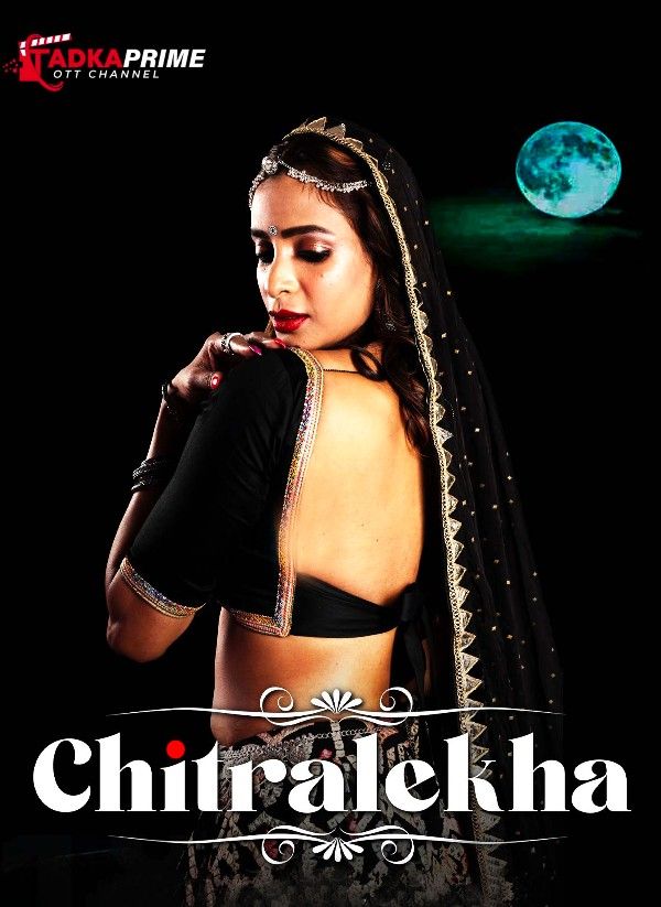 Chitralekha (2024) Season 01 Hindi TPrime Web Series download full movie