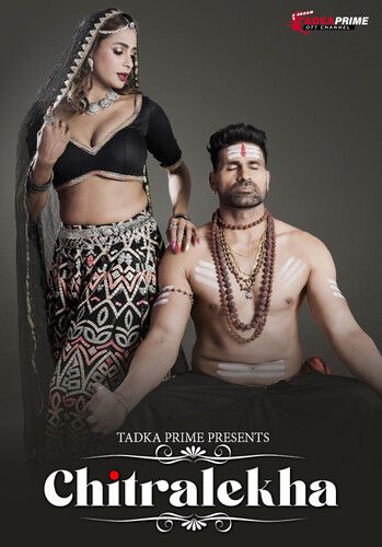 Chitralekha (2024) TPrime S01E04 Hindi Web Series download full movie