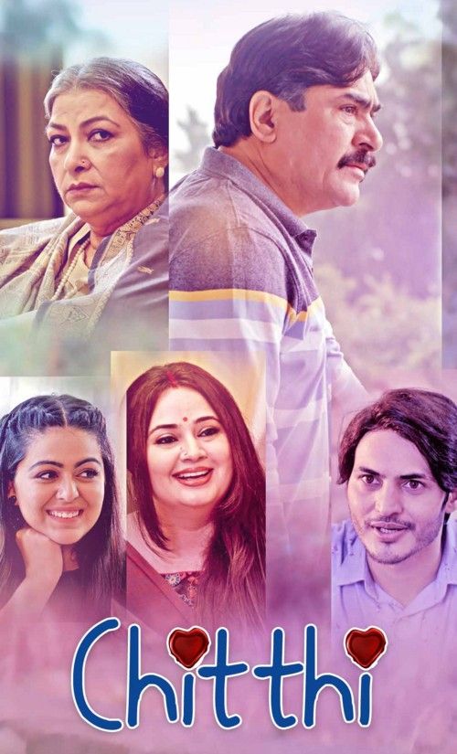 Chitthi (2022) S01 Hindi Kooku Web Series HDRip download full movie