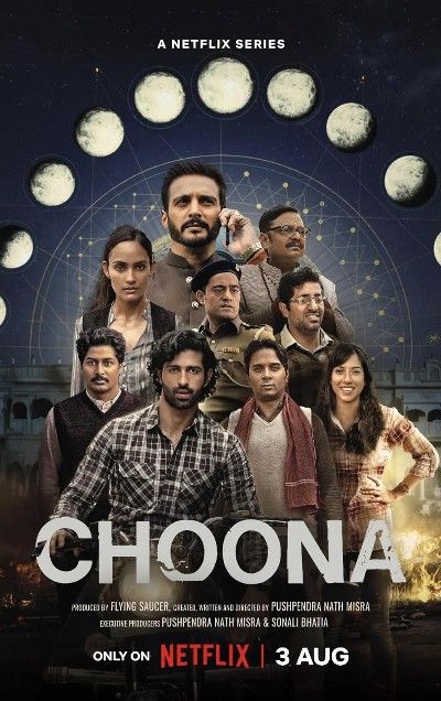 Choona (2023) S01 Hindi NF Web Series download full movie