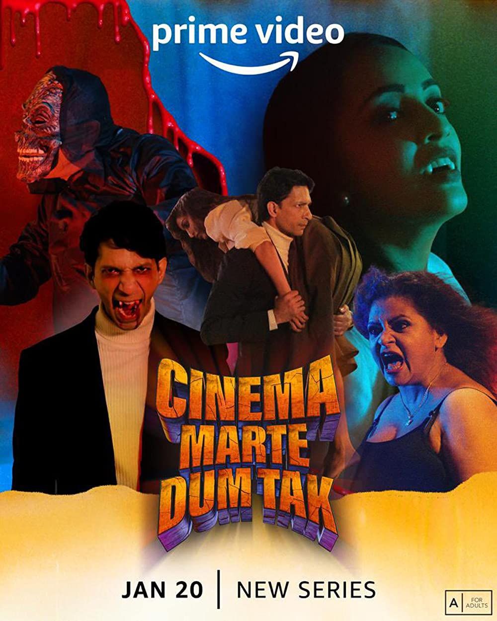 Cinema Marte Dum Tak (2023) S01 Hindi Web Series HDRip download full movie