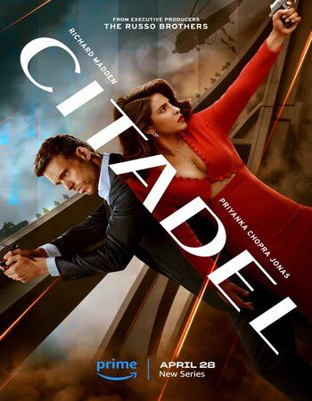 Citadel (Season 1) 2023 Episode 4 Hindi Dubbed HDRip download full movie