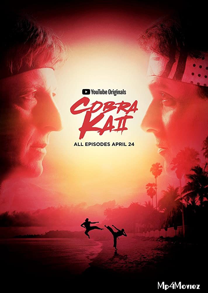 Cobra Kai 2020 S01 Complete Hindi Netflix Web Series download full movie