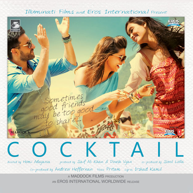 Cocktail 2012 Full Movie download full movie