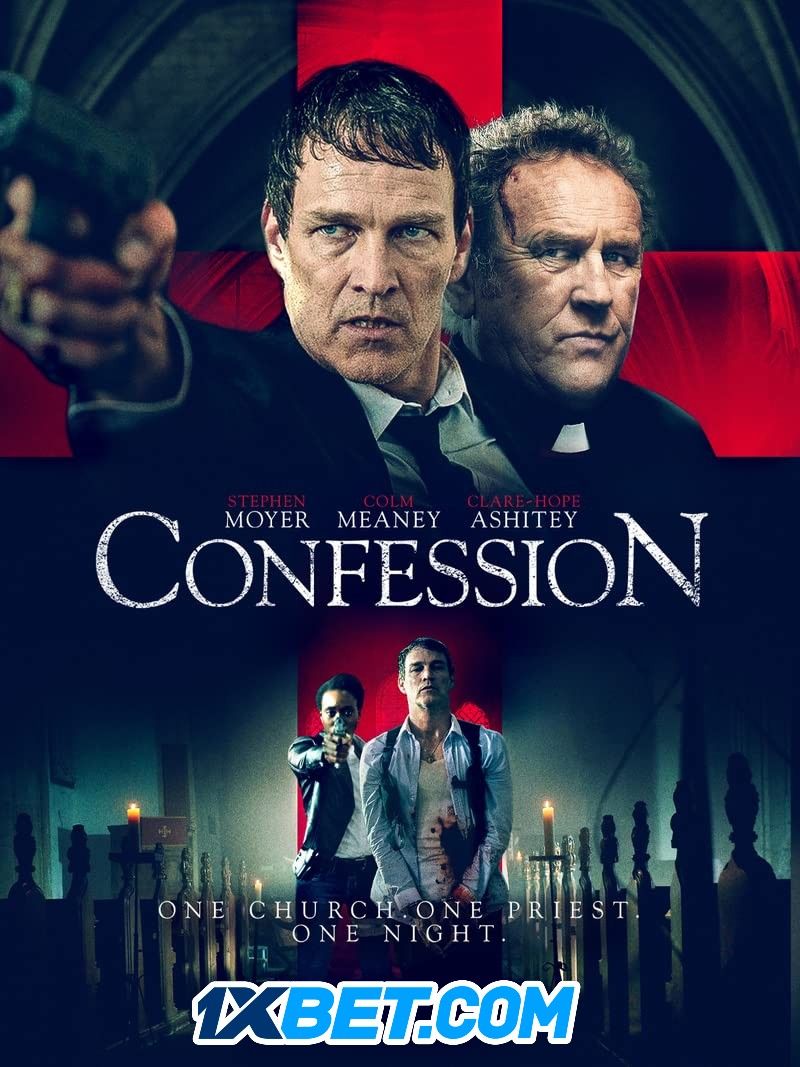 Confession (2022) Tamil (Voice Over) Dubbed WEBRip download full movie
