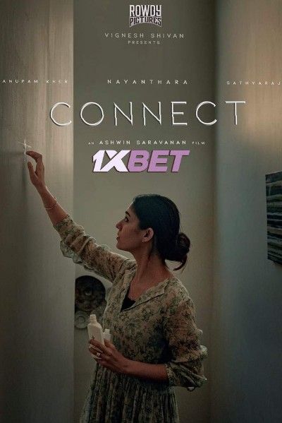 Connect (2022) Hindi ORG Dubbed HDRip download full movie