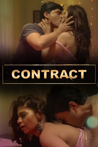 Contract (2022) HotShots Hindi Short Film HDRip download full movie