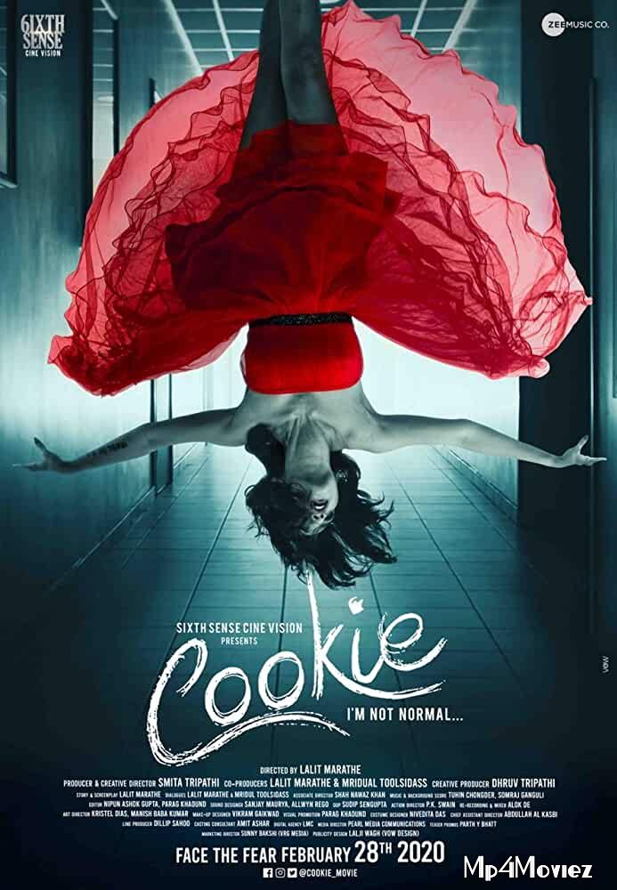 Cookie 2020 Hindi Movie download full movie