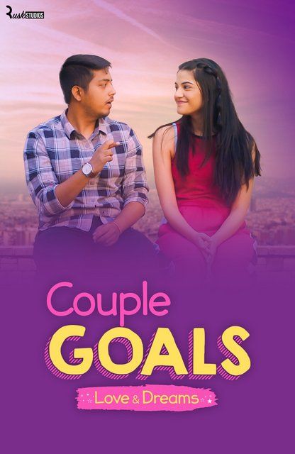 Couple Goals (2023) Season 4 Hindi Web Series download full movie