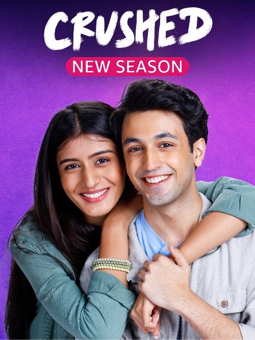 Crushed (2023) S03 Hindi Web Series download full movie