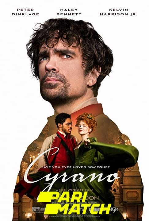Cyrano (2021) Tamil (Voice Over) Dubbed BluRay download full movie