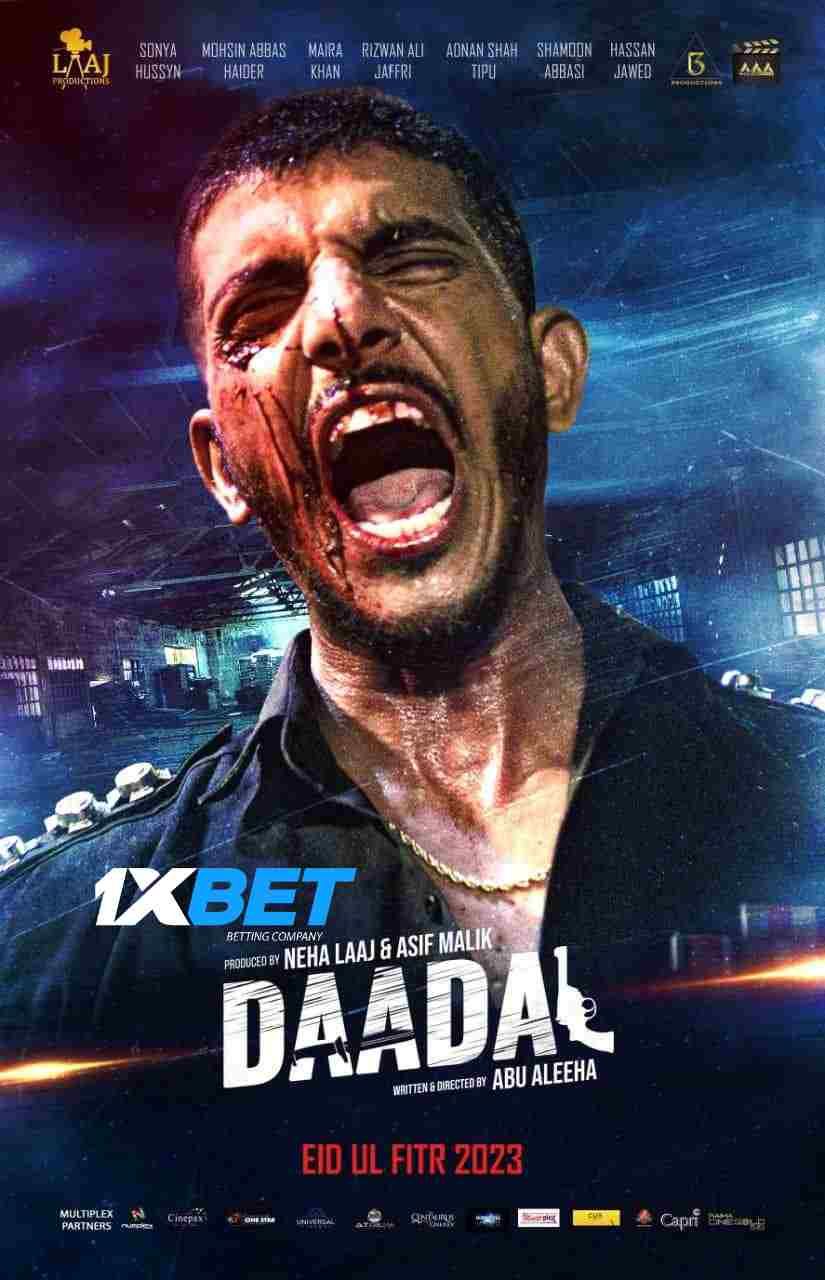 Daadal (2023) HDCAM download full movie