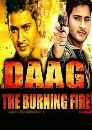 Daag: The Burning Fire (2002) Hindi Dubbed Movie download full movie