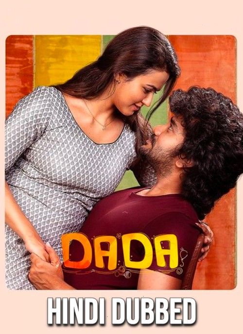 Dada (2023) UNCUT Hindi Dubbed Movie download full movie