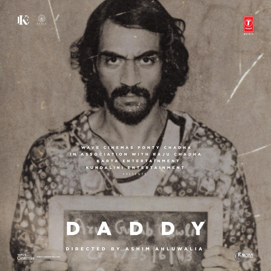 Daddy 2017 Full Movie download full movie