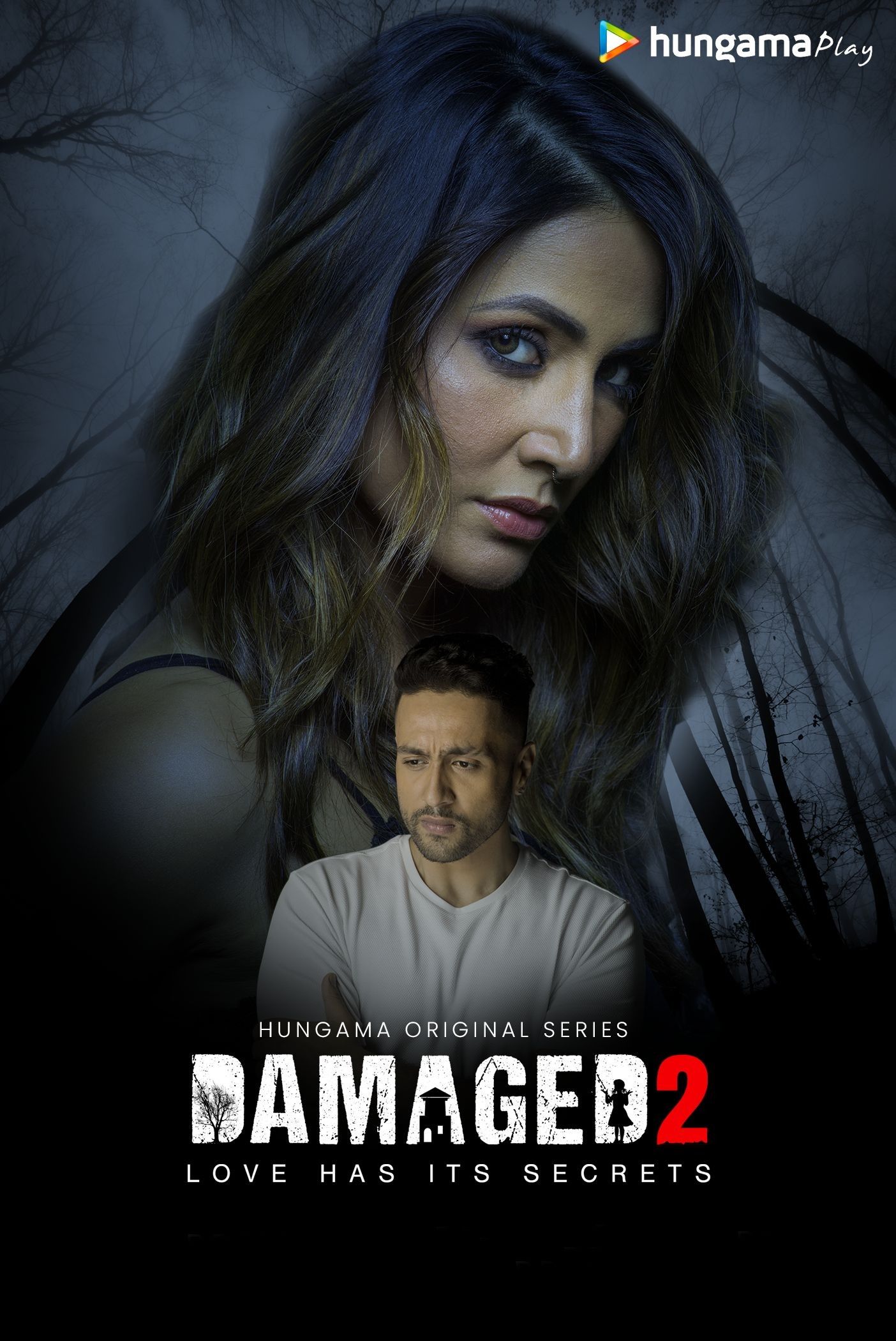 Damaged (2020) Season 2 Hindi Complete WEB Series HDRip download full movie