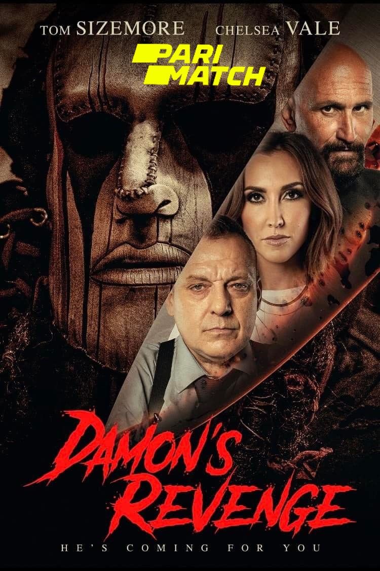 Damons Revenge (2022) Bengali (Voice Over) Dubbed WEBRip download full movie