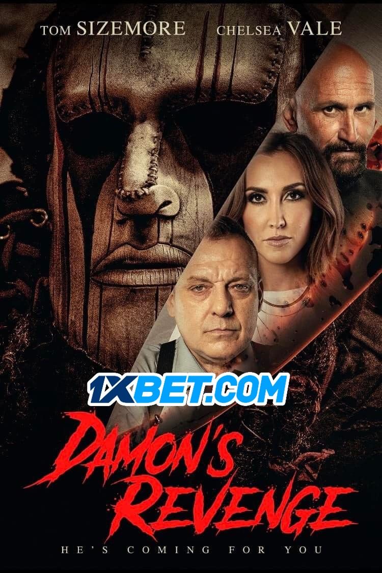 Damons Revenge (2022) Tamil (Voice Over) Dubbed WEBRip download full movie
