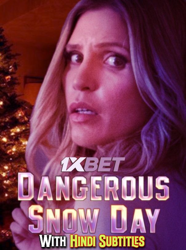 Dangerous Snow Day (2021) English (With Hindi Subtitles) WEBRip download full movie