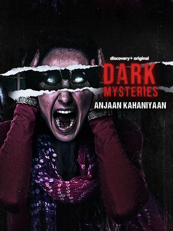 Dark Mysteries Anjaan Kahaniyaan (2022) S01 Hindi Complete HDRip download full movie