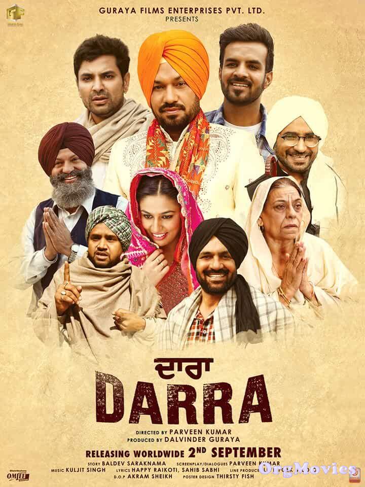 Darra 2016 Punjabi Full Movie download full movie