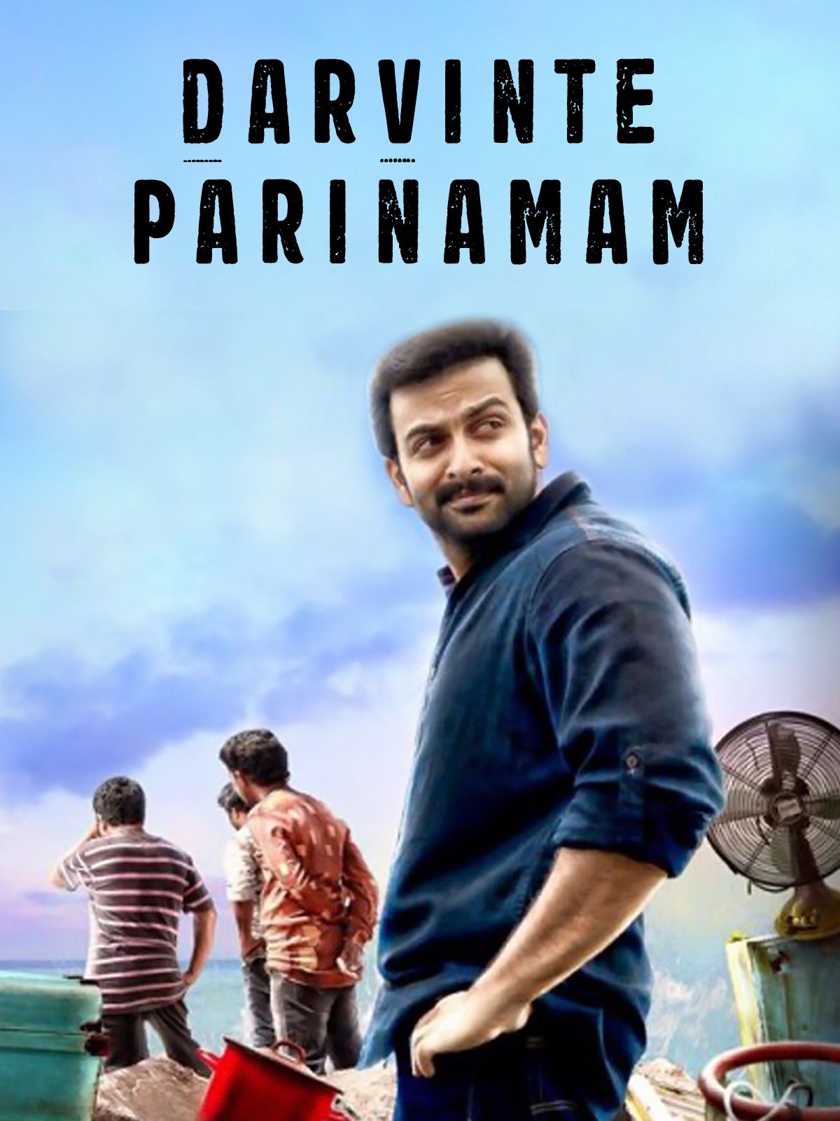 Darvinte Parinamam (2016) UNCUT Hindi Dubbed HDRip download full movie