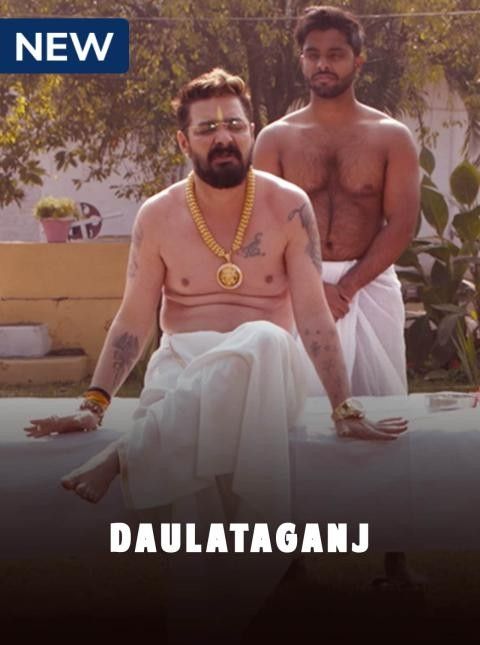 Daulataganj (2022) S01 Hindi Complete Web Series download full movie
