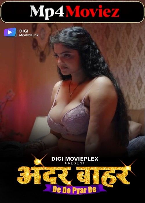 De De Pyar De (2023) Season 01 Part 1 Hindi DigiMovieplex Web Series download full movie