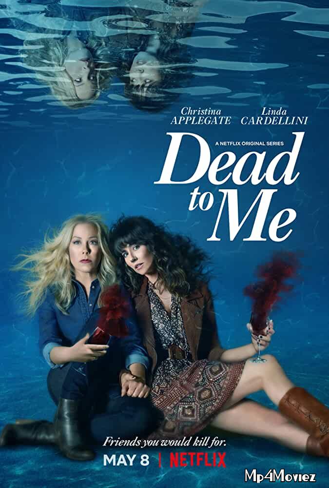 Dead to Me (2020) S02 Hindi Dubbed TV Series download full movie