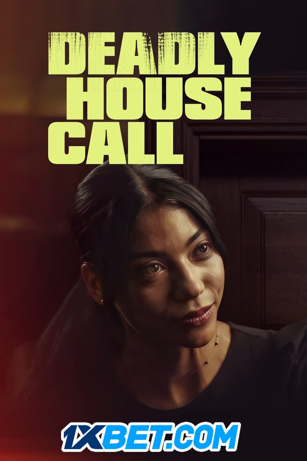Deadly House Call (2021) Tamil (Voice Over) Dubbed WEBRip download full movie