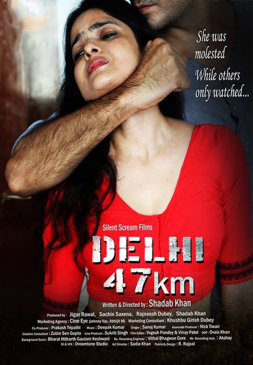 Delh1 47 KM (2018) Hindi HDRip download full movie
