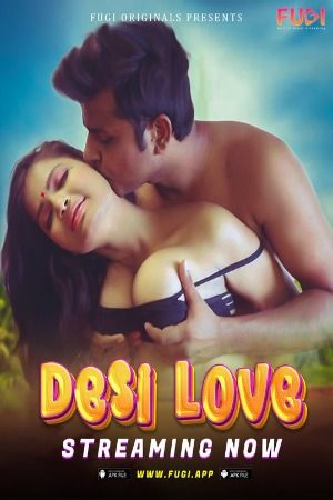 Desi Love (2023) Hindi Fugi Short Film download full movie