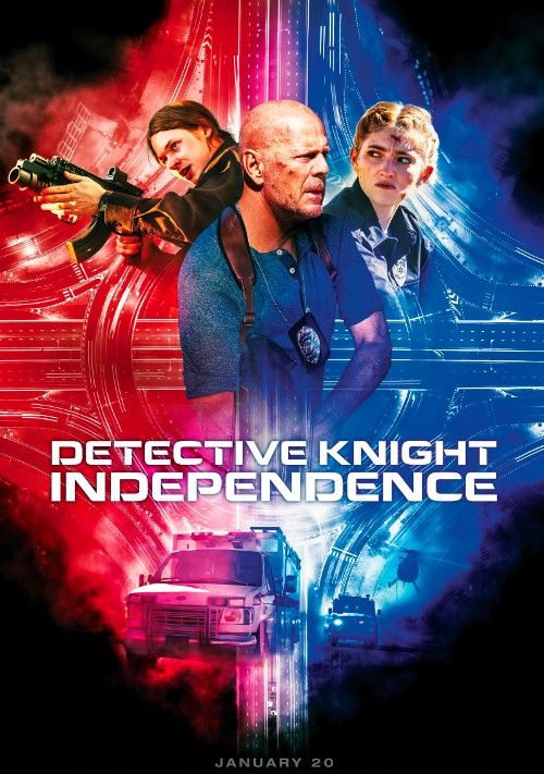 Detective Knight Independence (2023) Hindi Dubbed Movie download full movie
