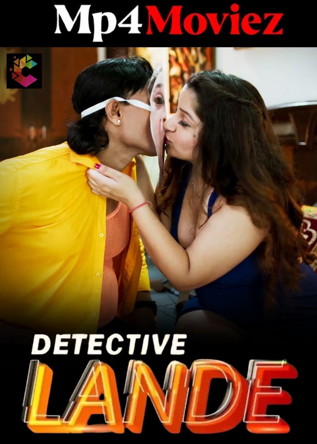 Detective Lande (2023) Hindi S01E03 Hindi Cineprime Web Series download full movie