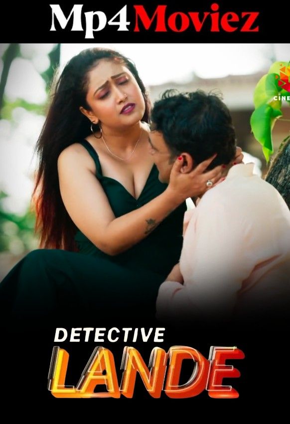 Detective Lande (2023) Hindi S01E04 Hindi Cineprime Web Series download full movie