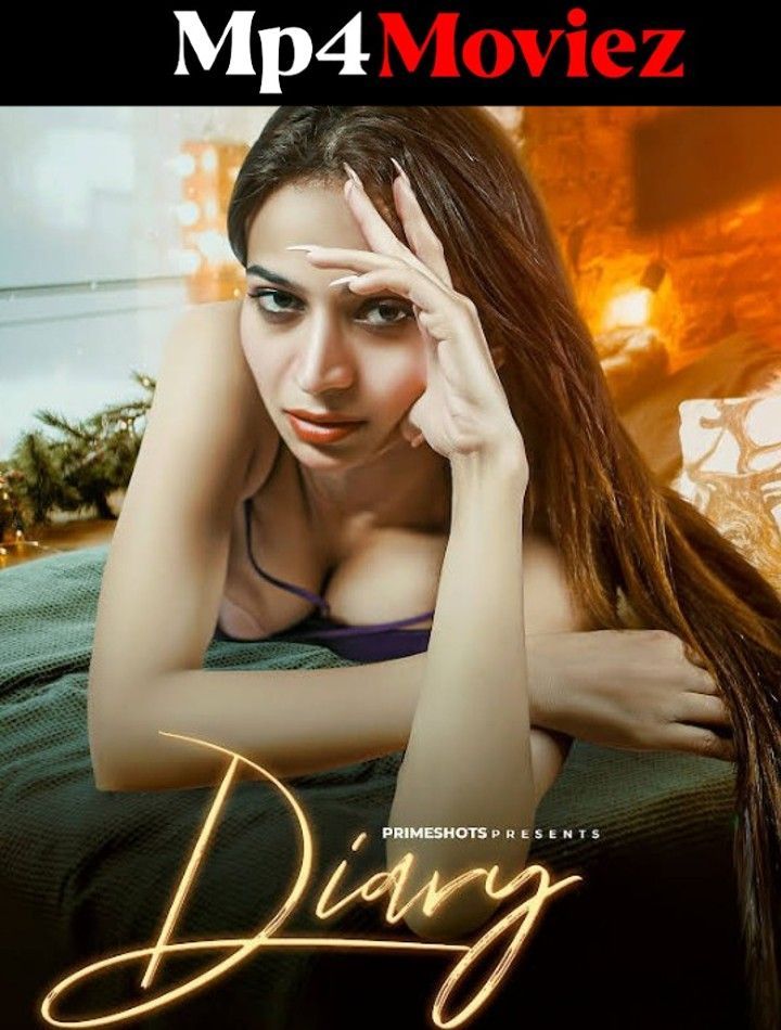 Diary (2023) S01E02 Hindi Primeshots Web Series HDRip download full movie