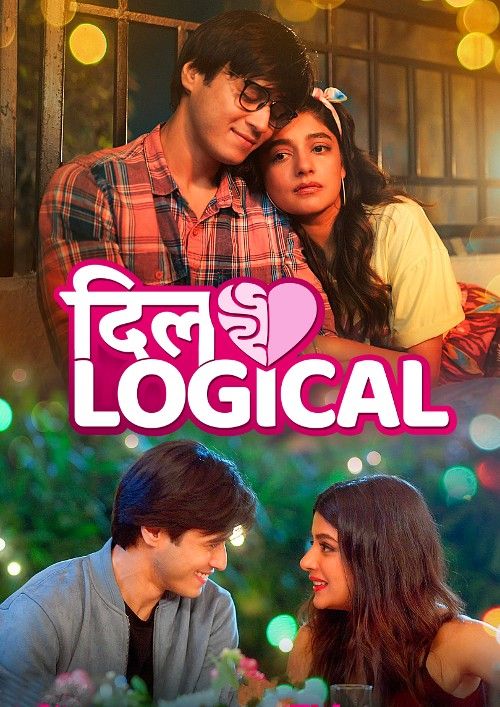Dillogical (2024) Season 01 Hindi Complete Web Series download full movie